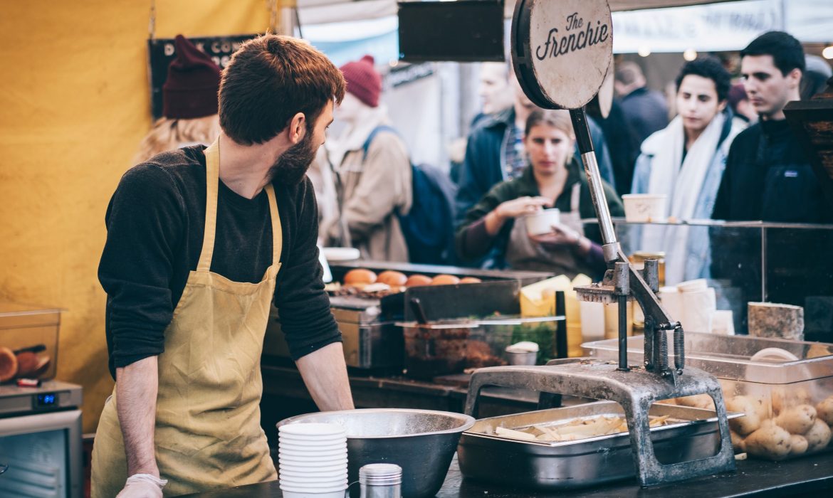 10 Estratégias de atração de clientes