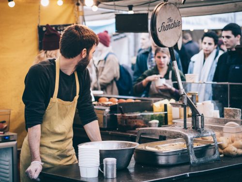 10 Estratégias de atração de clientes