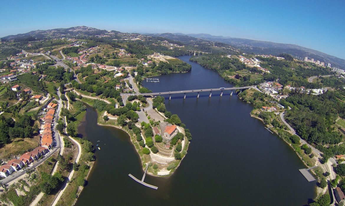 Investir no Douro, Tâmega e Sousa